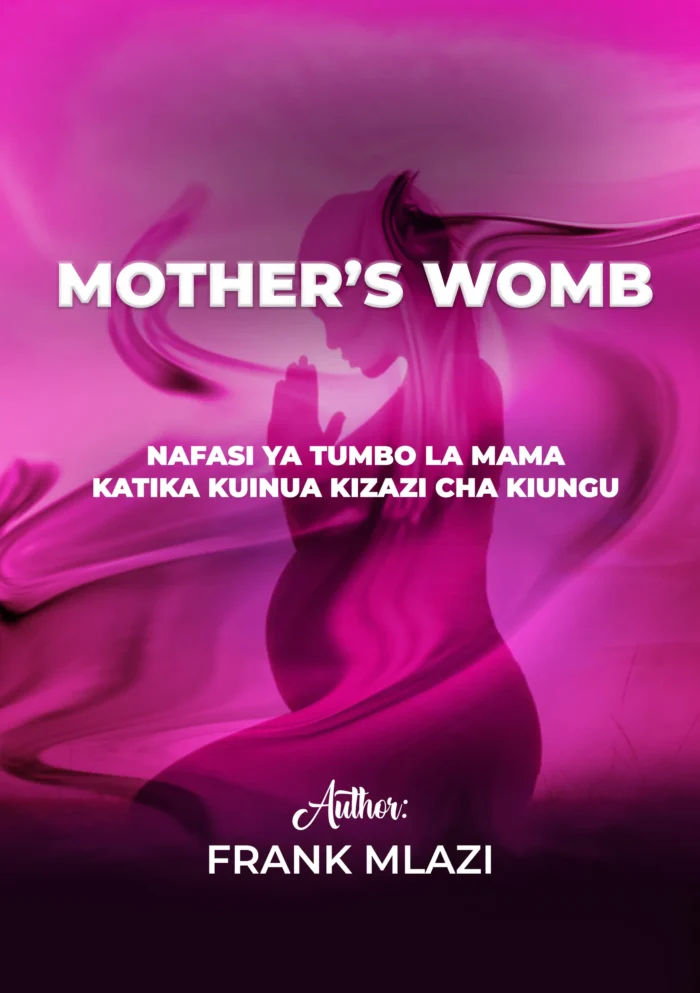 Mother's Womb By Frank Mlazi pdf-book - Image 1