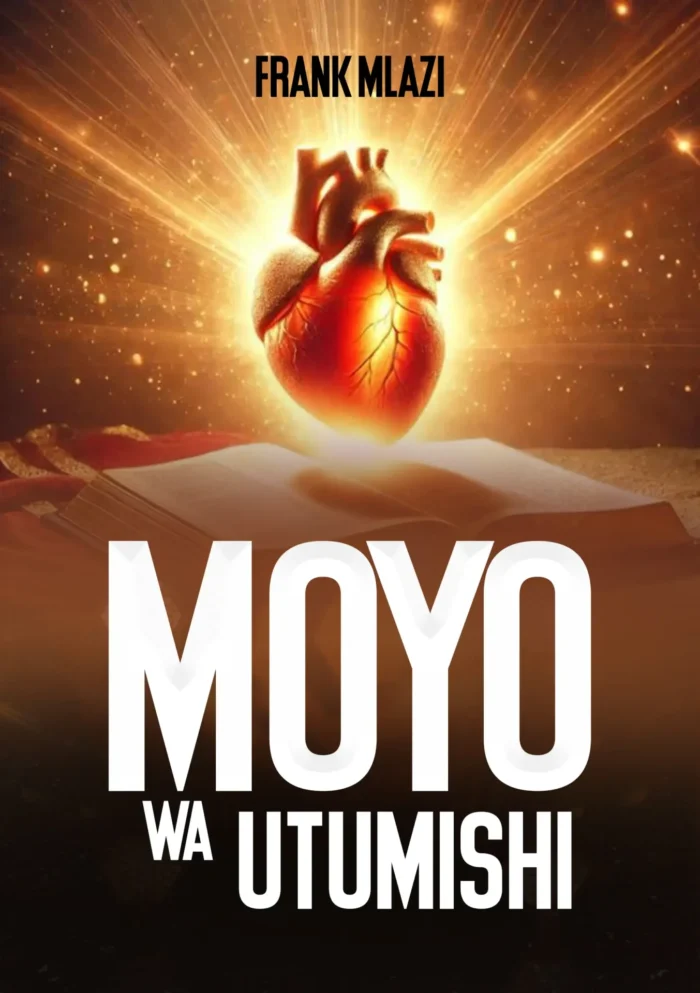 Moyo Wa Utumishi By Frank Mlazi.pdf - Image 1