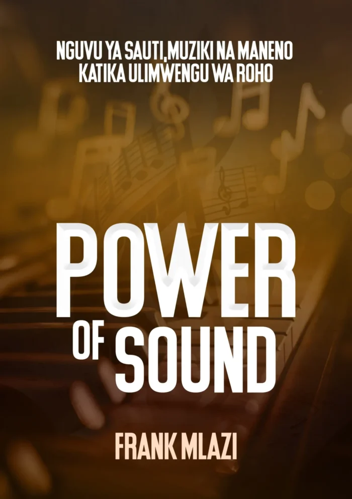 Power Of Sound By Frank Mlazi.pdf - Image 1