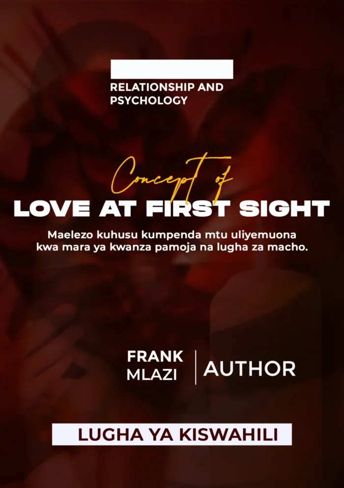 Love At First Sight By Frank Mlazi - Image 1