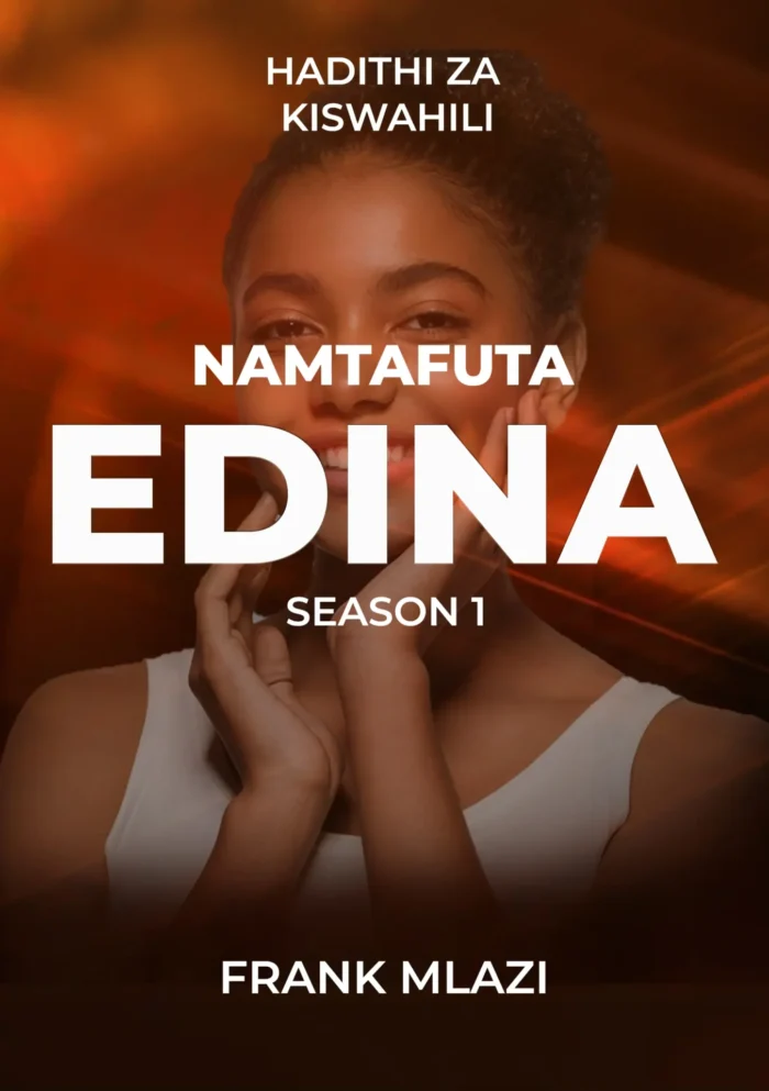 Namtafuta Edina By Frank Mlazi - Image 1