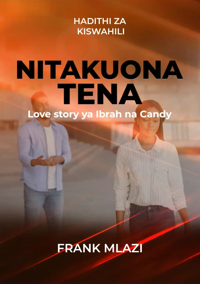 Nitakuona Tena By Frank Mlazi - Image 1